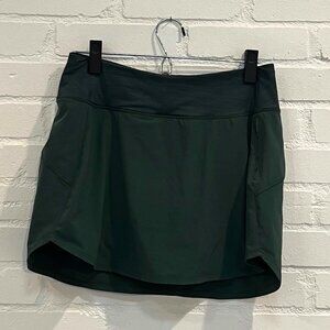Outdoor voices skort - size M